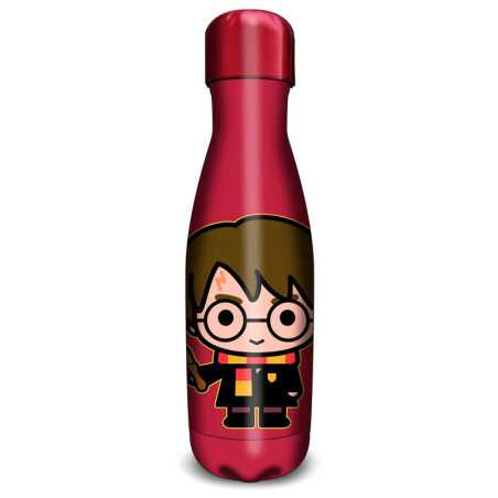 Harry Potter Chibi Harry thermo water bottle 500ml