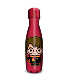 Harry Potter Chibi Harry thermo water bottle 500ml