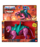 Masters of the Universe Origins Panthor figure 23cm