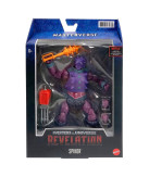 Masters of the Universe - Revelation Spikor figure 18cm