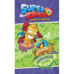 SuperZings Facetowel handtowel 30*50 cm