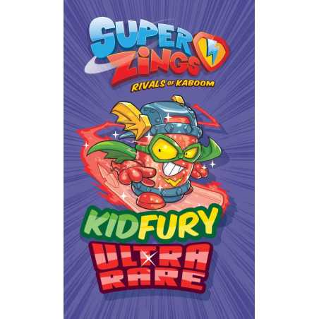 SuperZings Facetowel handtowel 30*50 cm