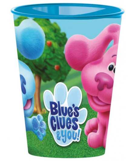 Blue's Clues Cup Plastic 260 ml