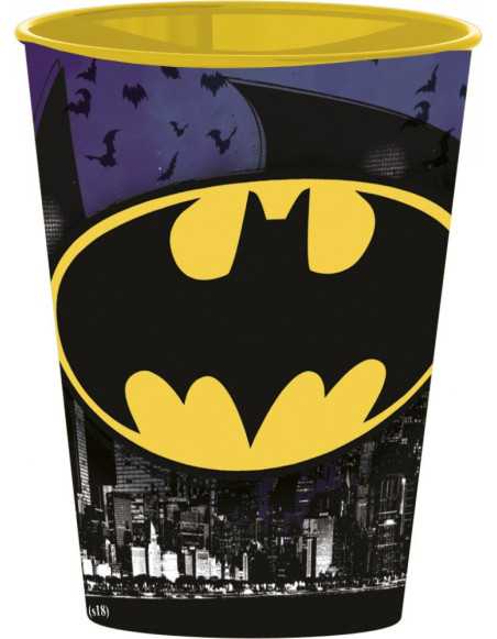 Batman Cup Plastic 260 ml