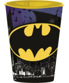 Batman Cup Plastic 260 ml