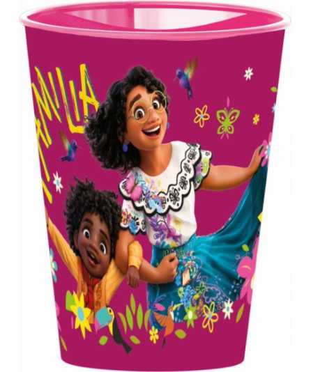 Disney Encanto Cup Plastic 260 ml