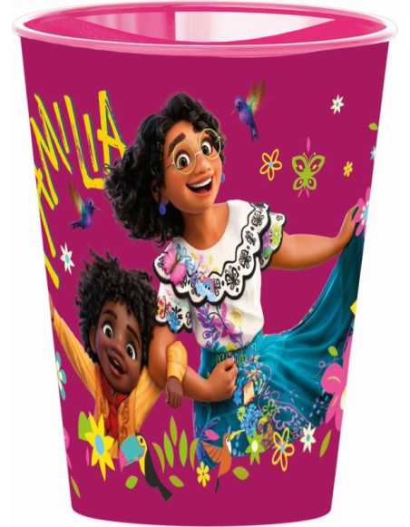 Disney Encanto Cup Plastic 260 ml