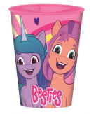 My Little Pony Cup Plastic 260 ml