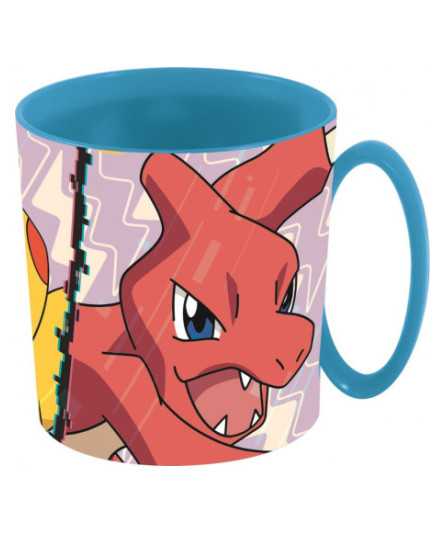 PokÃ©mon Micro Mug 350 ml