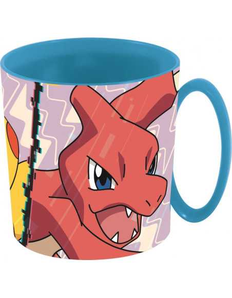 PokÃ©mon Micro Mug 350 ml