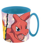 PokÃ©mon Micro Mug 350 ml