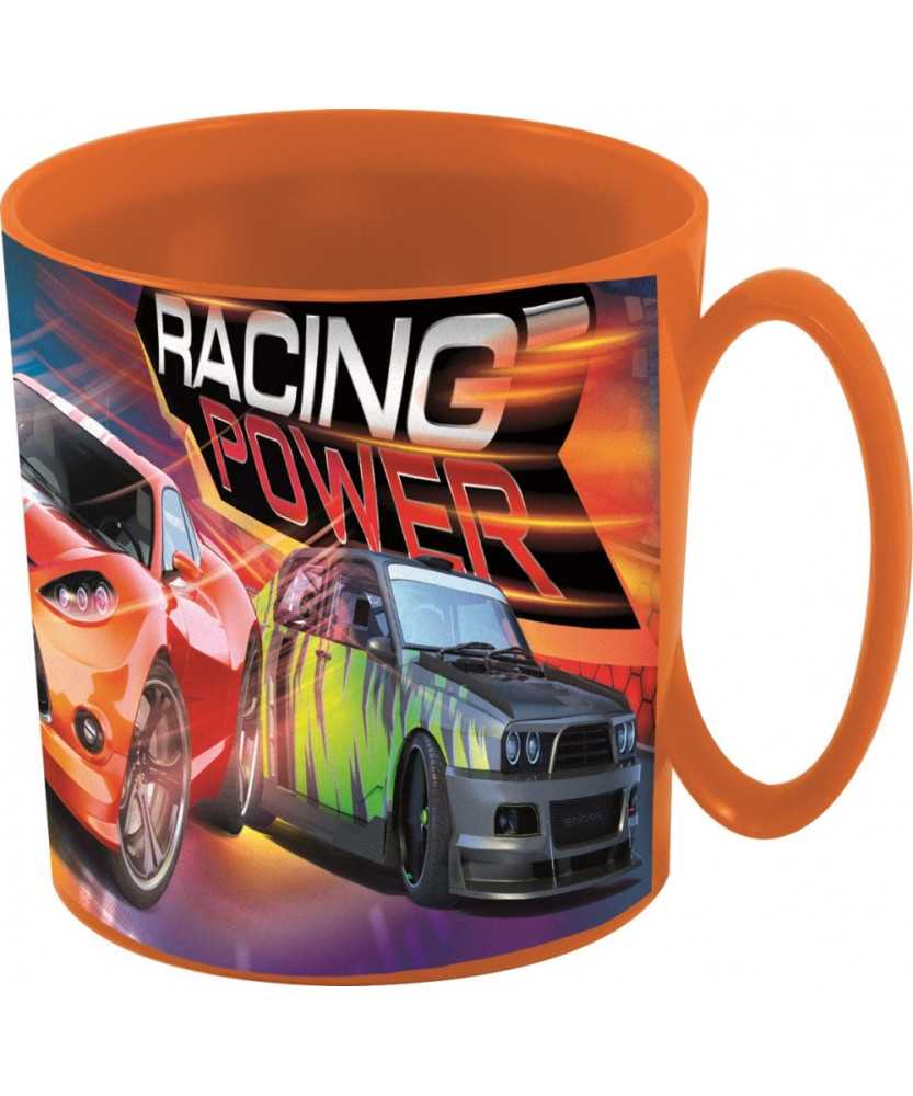 Racing Power Micro Mug