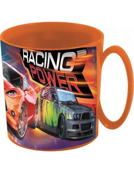 Racing Power Micro Mug