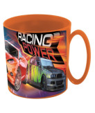 Racing Power Micro Mug