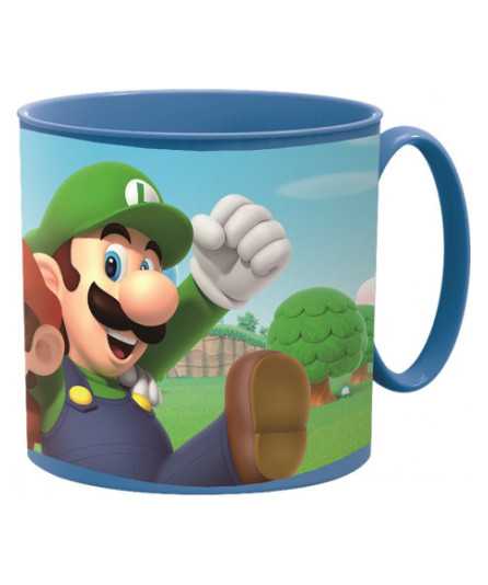 Super Mario Micro Mug 265 ml