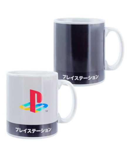 PlayStation mug 550ml