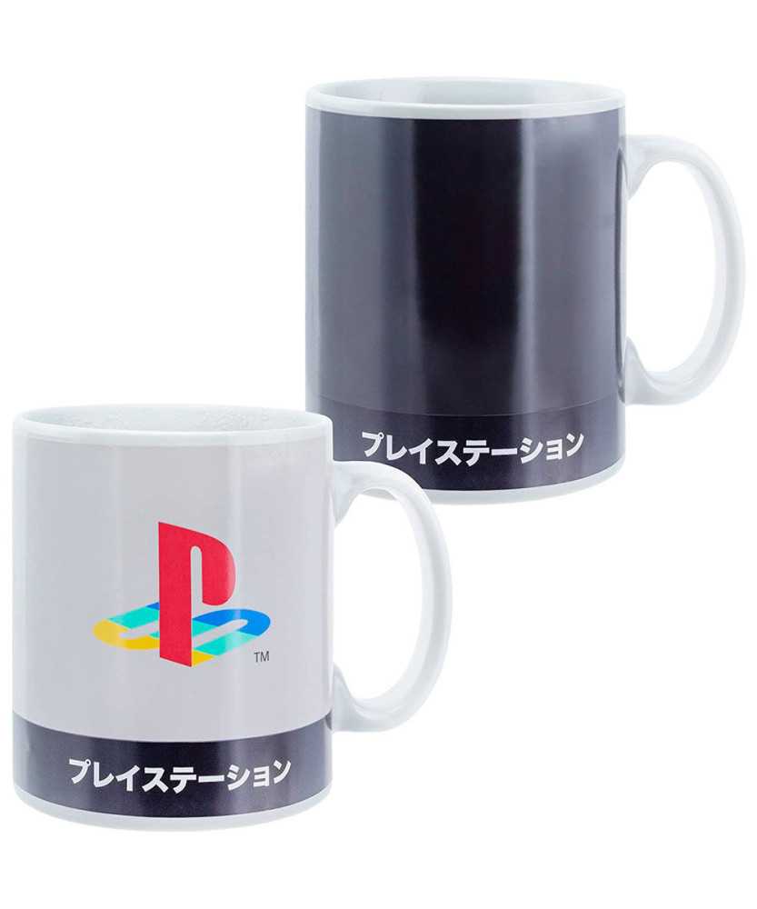 PlayStation mug 550ml