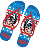 Avengers Child Flip-flop Slippers 28-35