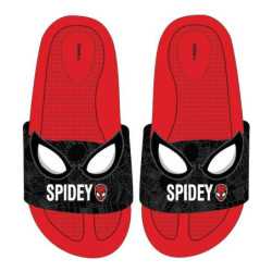 Spiderman Child Slippers 25-32