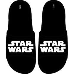 Star Wars Child Slippers 29-36