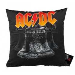 AC/DC Pillowcase 40*40 cm