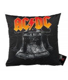 AC/DC Pillowcase 40*40 cm