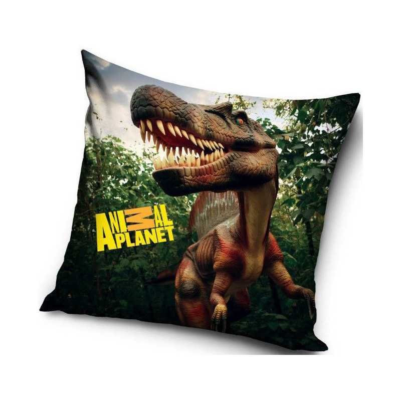 Animal Planet Pillowcase 40*40 cm