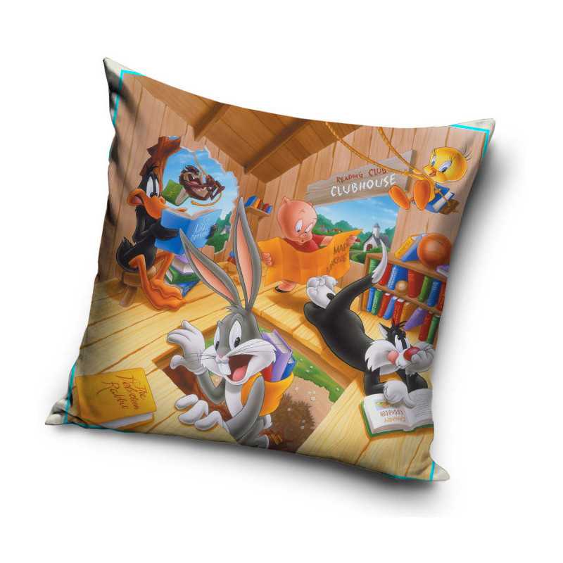 Looney Tunes Pillowcase 40*40 cm