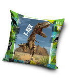 Dinosaur Pillowcase 40*40 cm