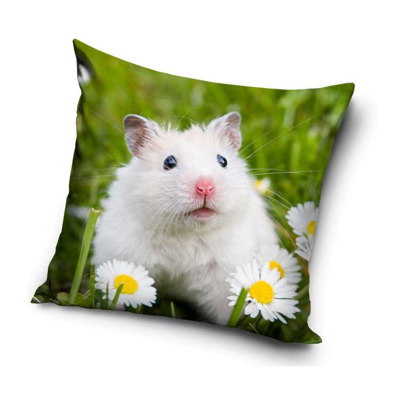 Mouse Pillowcase 40*40 cm