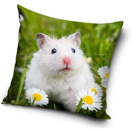 Mouse Pillowcase 40*40 cm