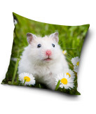 Mouse Pillowcase 40*40 cm