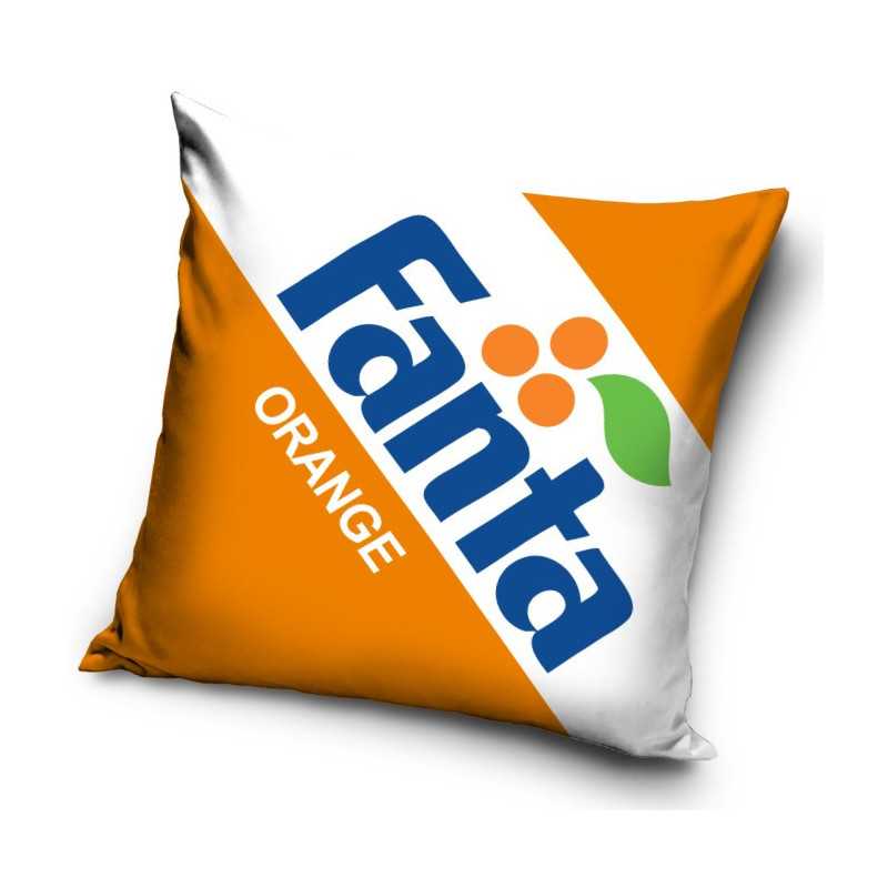 Fanta Pillowcase 40*40 cm