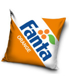 Fanta Pillowcase 40*40 cm