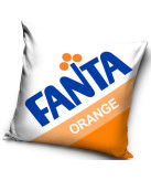 Fanta Pillowcase 40*40 cm